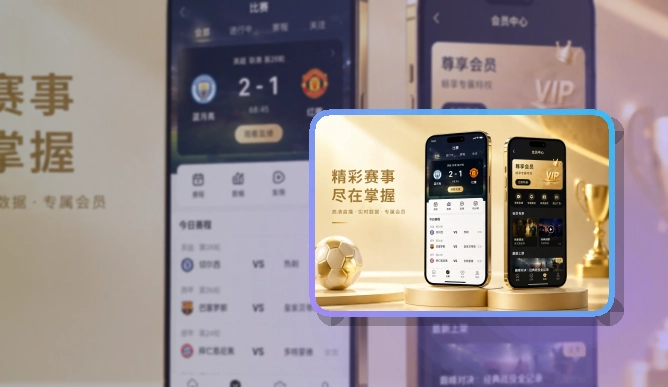 满冠体育 APP访问